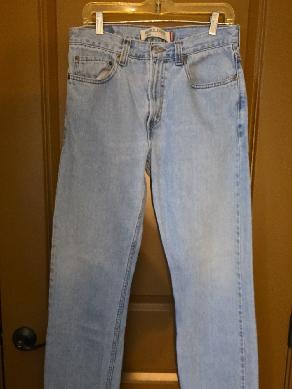 Men's Levi 505 Jeans 32x30